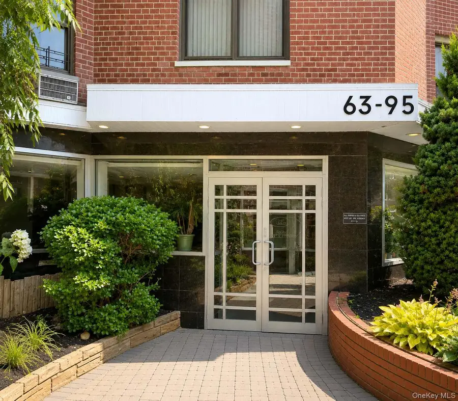 63-95 Austin Street #2L, Rego Park, NY 11374 - #2