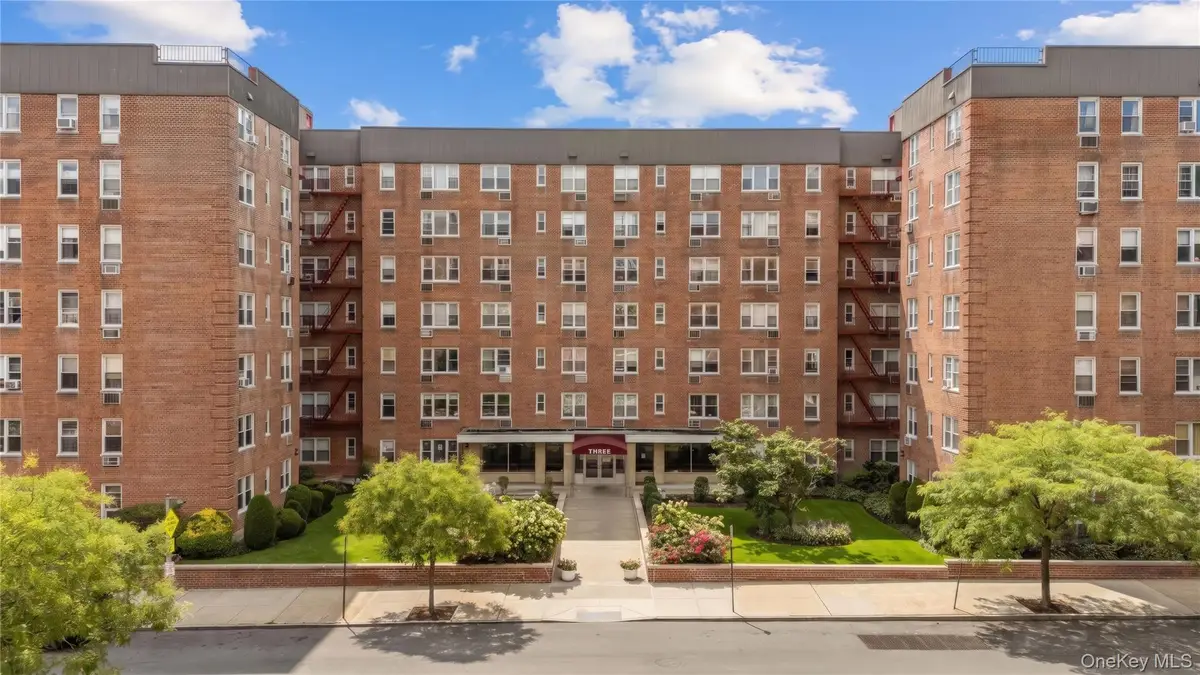 3 Sadore Lane #6X, Yonkers, NY 10710 - #1
