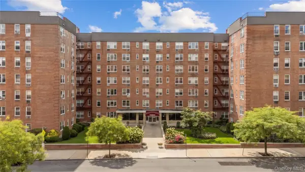 3 Sadore Lane #6X, Yonkers, NY 10710