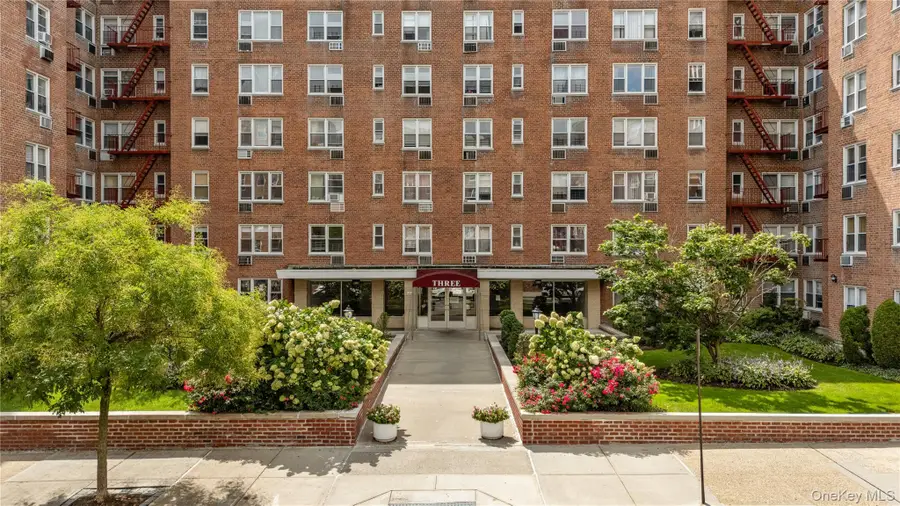 3 Sadore Lane #6X, Yonkers, NY 10710 - #2