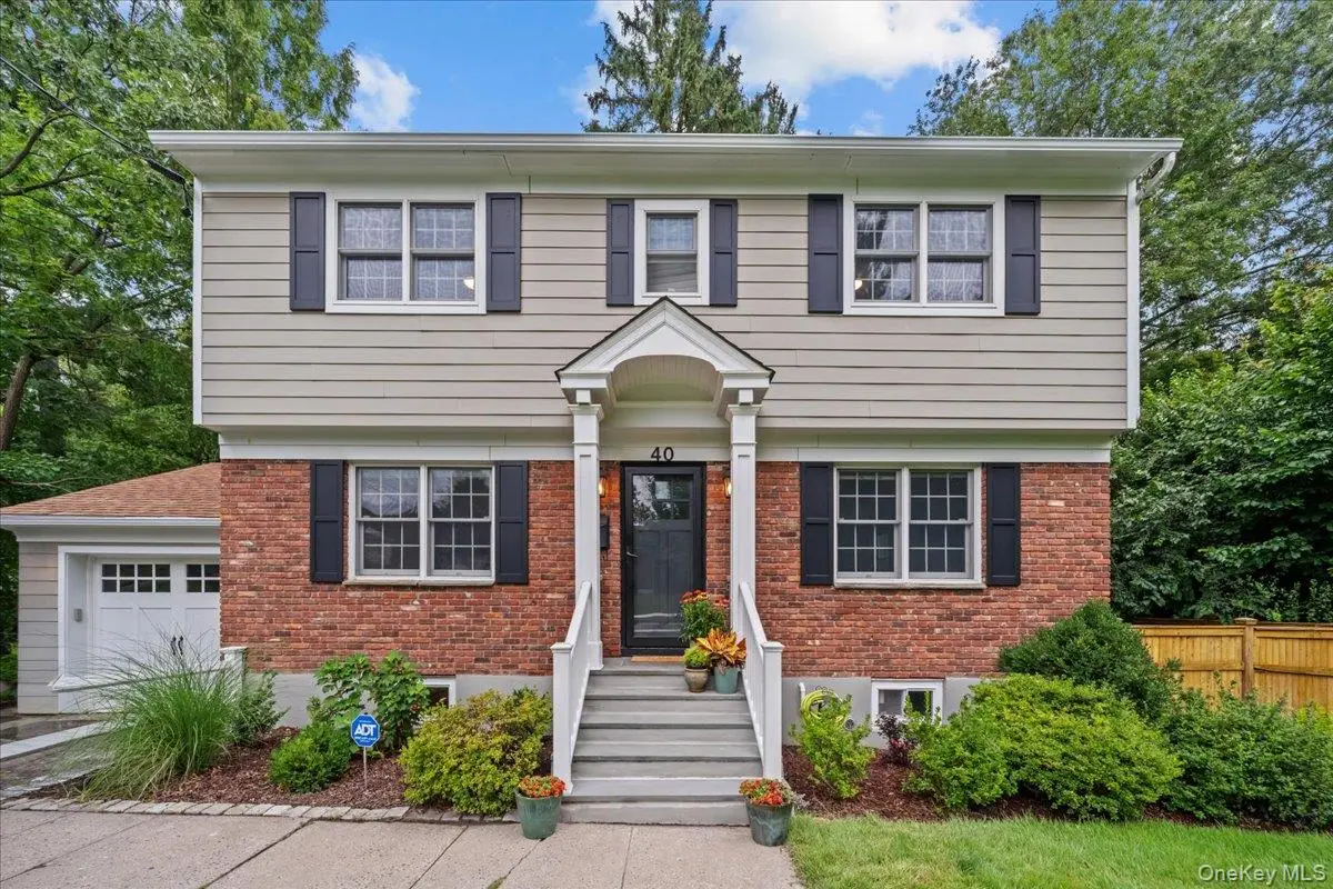 40 Branford Road, Hastings On Hudson, NY 10706 - #1