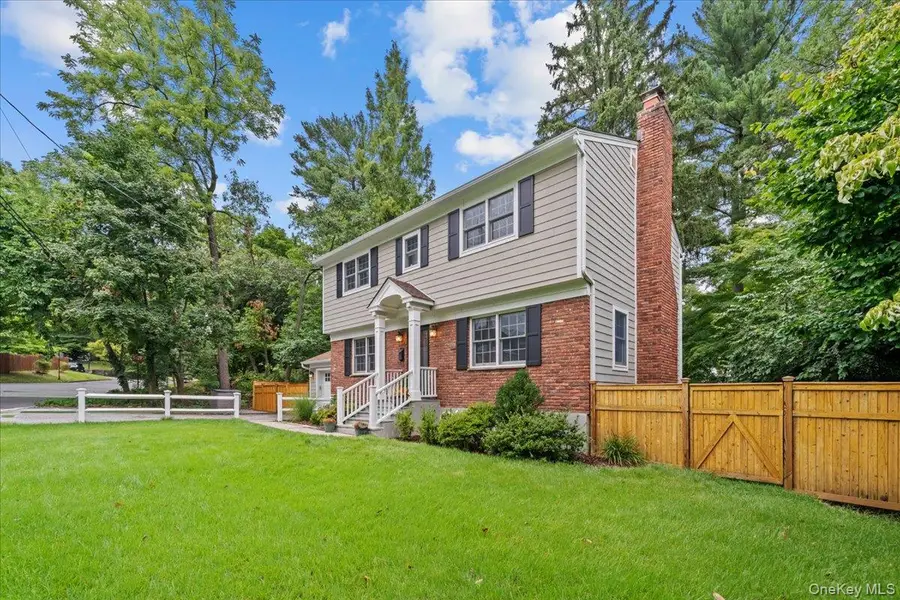 40 Branford Road, Hastings On Hudson, NY 10706 - #2