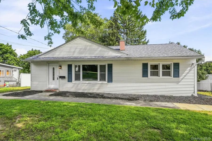 23 Westwood Drive, Newburgh, NY 12550 - #2
