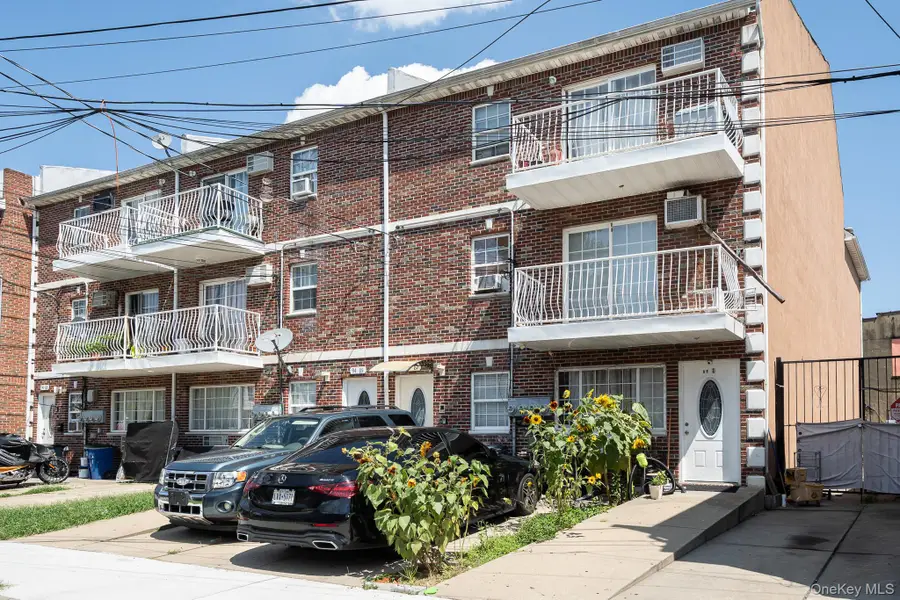 9487 218th Street, Queens Village, NY 11428 - #2