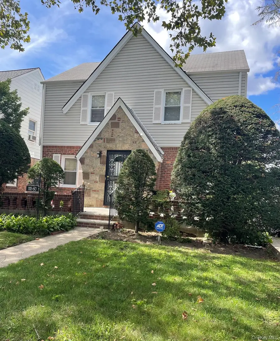 115-80 221st Street, Cambria Heights, NY 11411 - #2