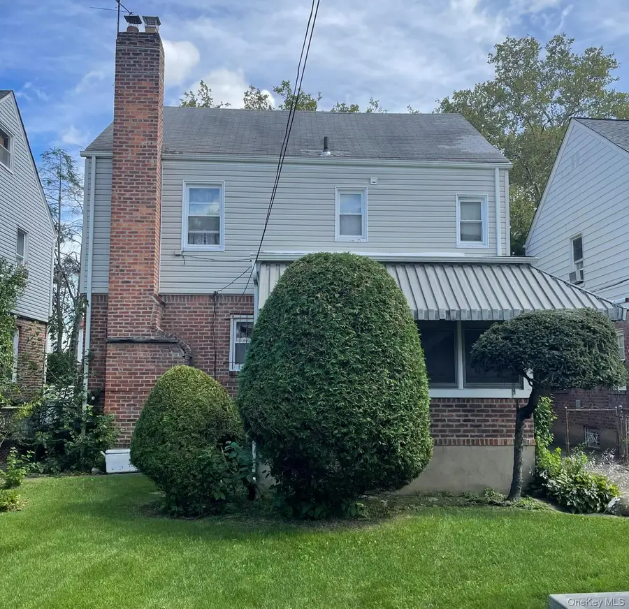 115-80 221st Street, Cambria Heights, NY 11411 - #3