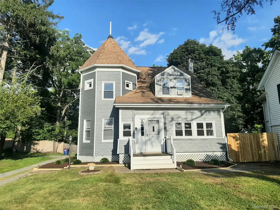 46 Old Post Road, Staatsburg, NY 12580 - #2