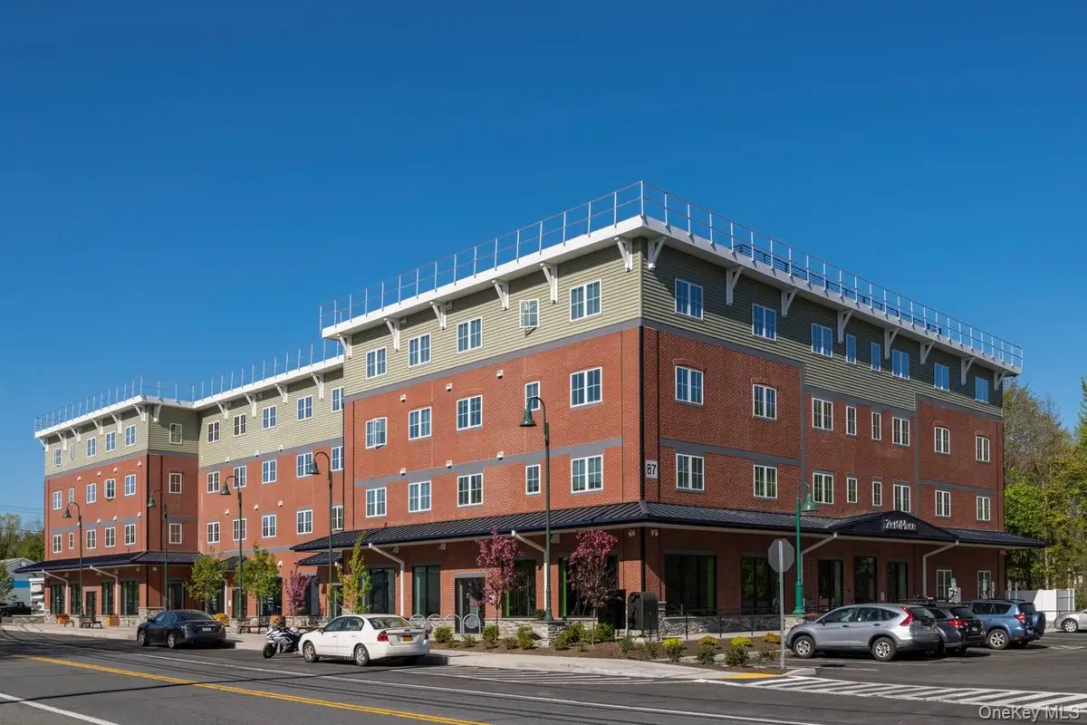 87 N Chestnut Street #101, New Paltz, NY 12561 - #1