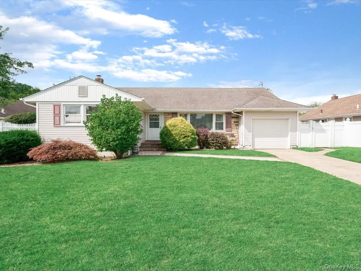 1262 Barberry Road, Wantagh, NY 11793 - #1