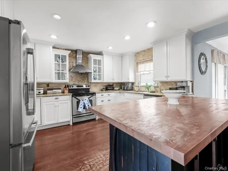 1262 Barberry Road, Wantagh, NY 11793 - #2