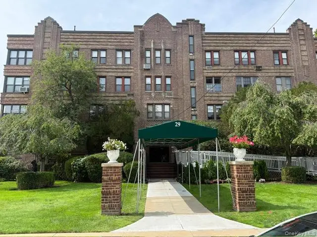 29 Woodmere Boulevard #2-B, Woodmere, NY 11598 - #3