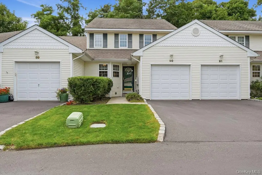 90 Mulberry Common, Riverhead, NY 11901 - #1