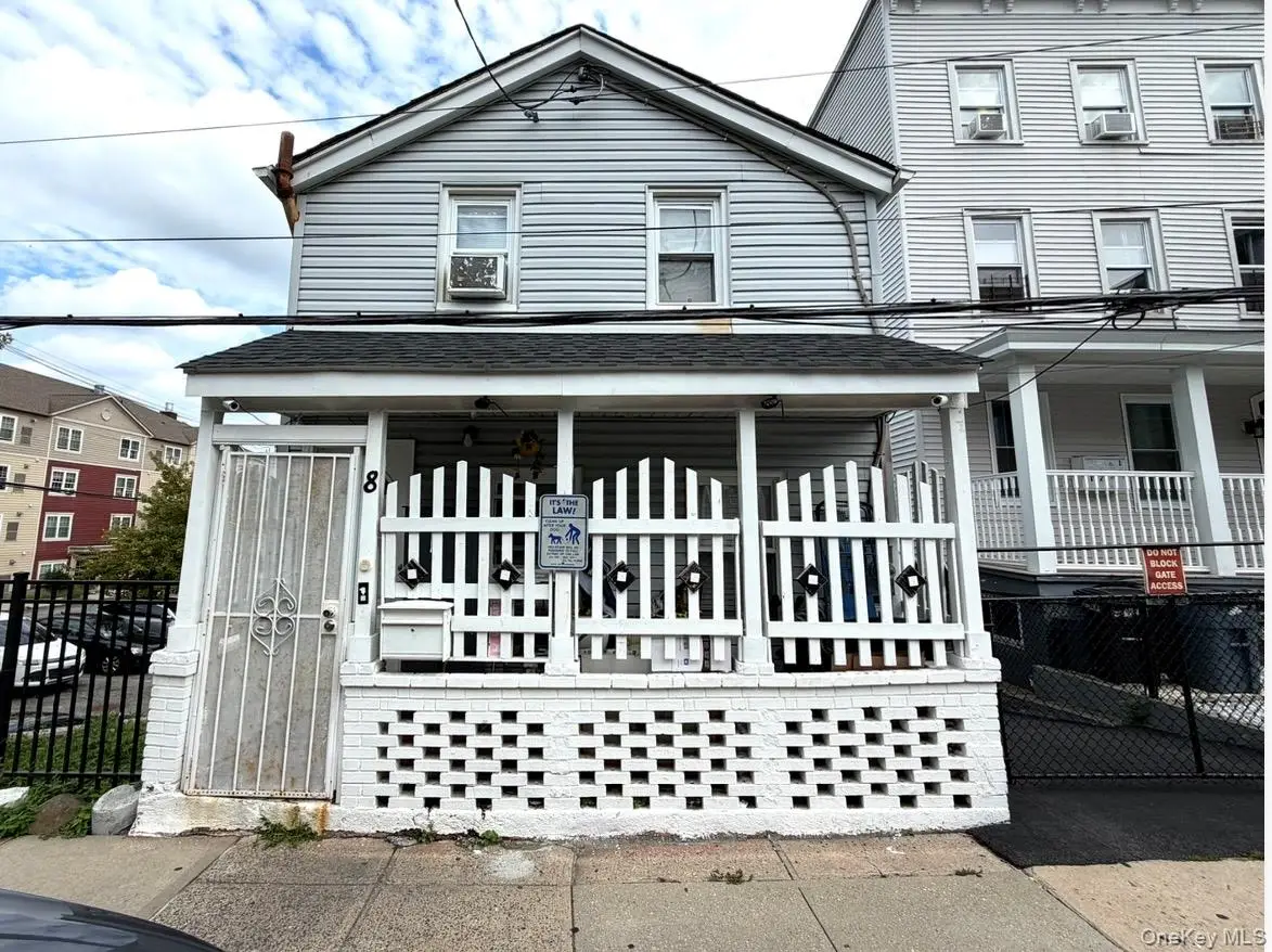 8 Ritters Lane, Yonkers, NY 10703 - #1
