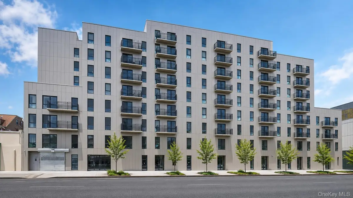 7040 45 Avenue #6D, Woodside, NY 11377 - #1