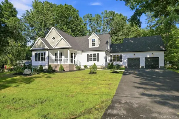 34 Innis Avenue, Newburgh, NY 12550