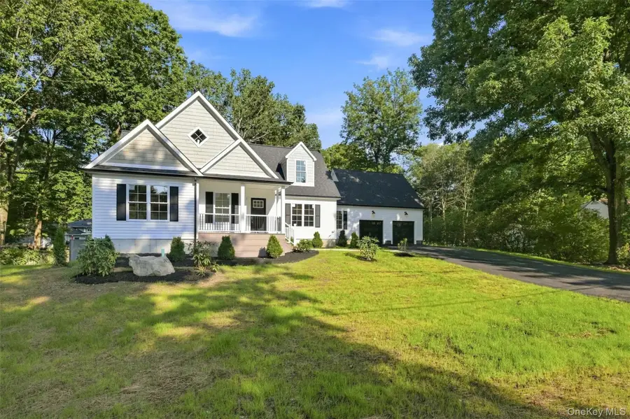 34 Innis Avenue, Newburgh, NY 12550 - #2