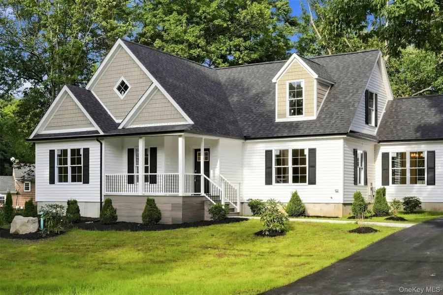 34 Innis Avenue, Newburgh, NY 12550 - #3