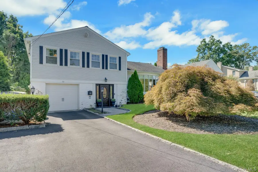 50 Vernon Drive, Scarsdale, NY 10583 - #3