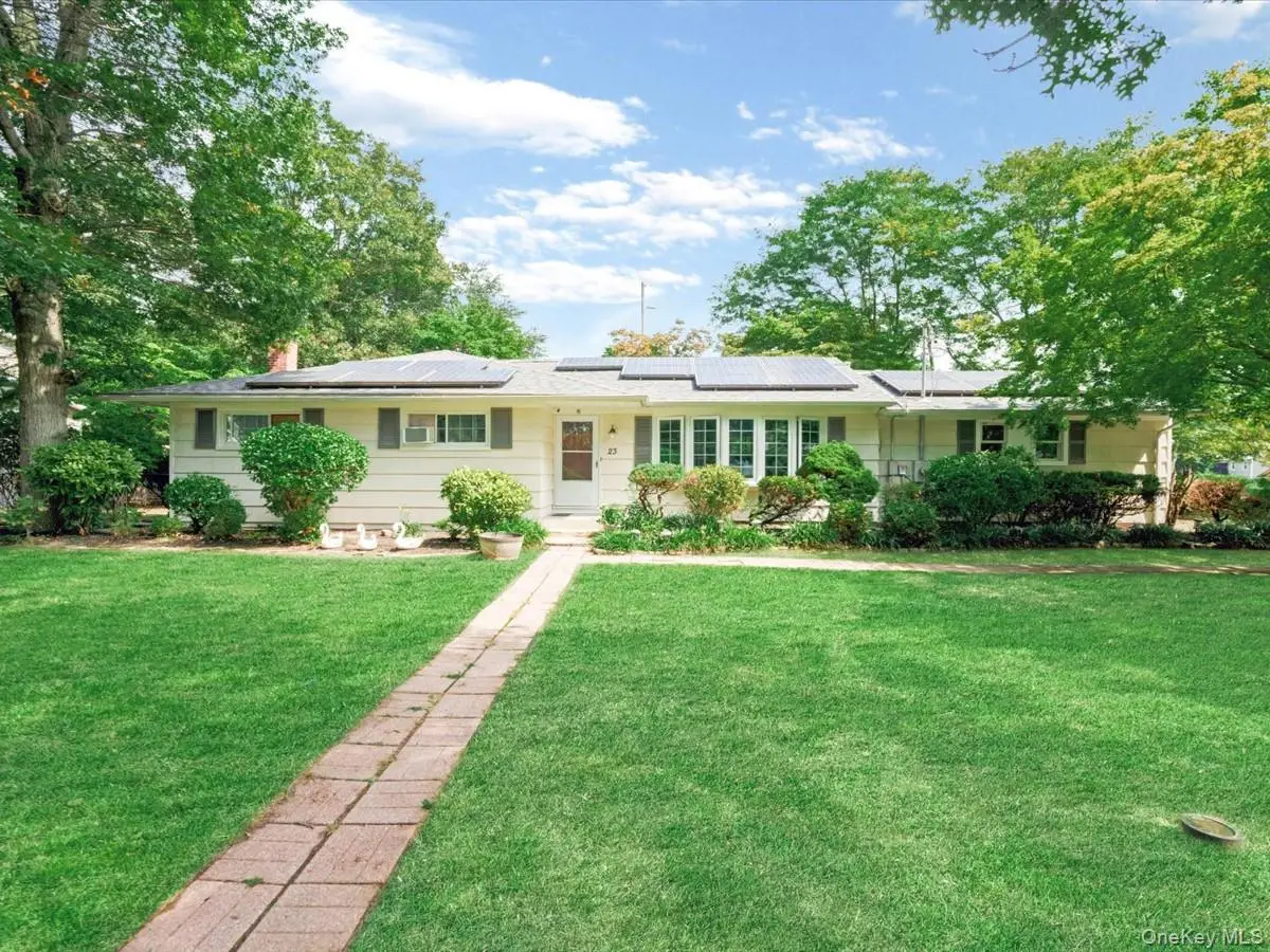 23 Hren Avenue, Huntington, NY 11743 - #1