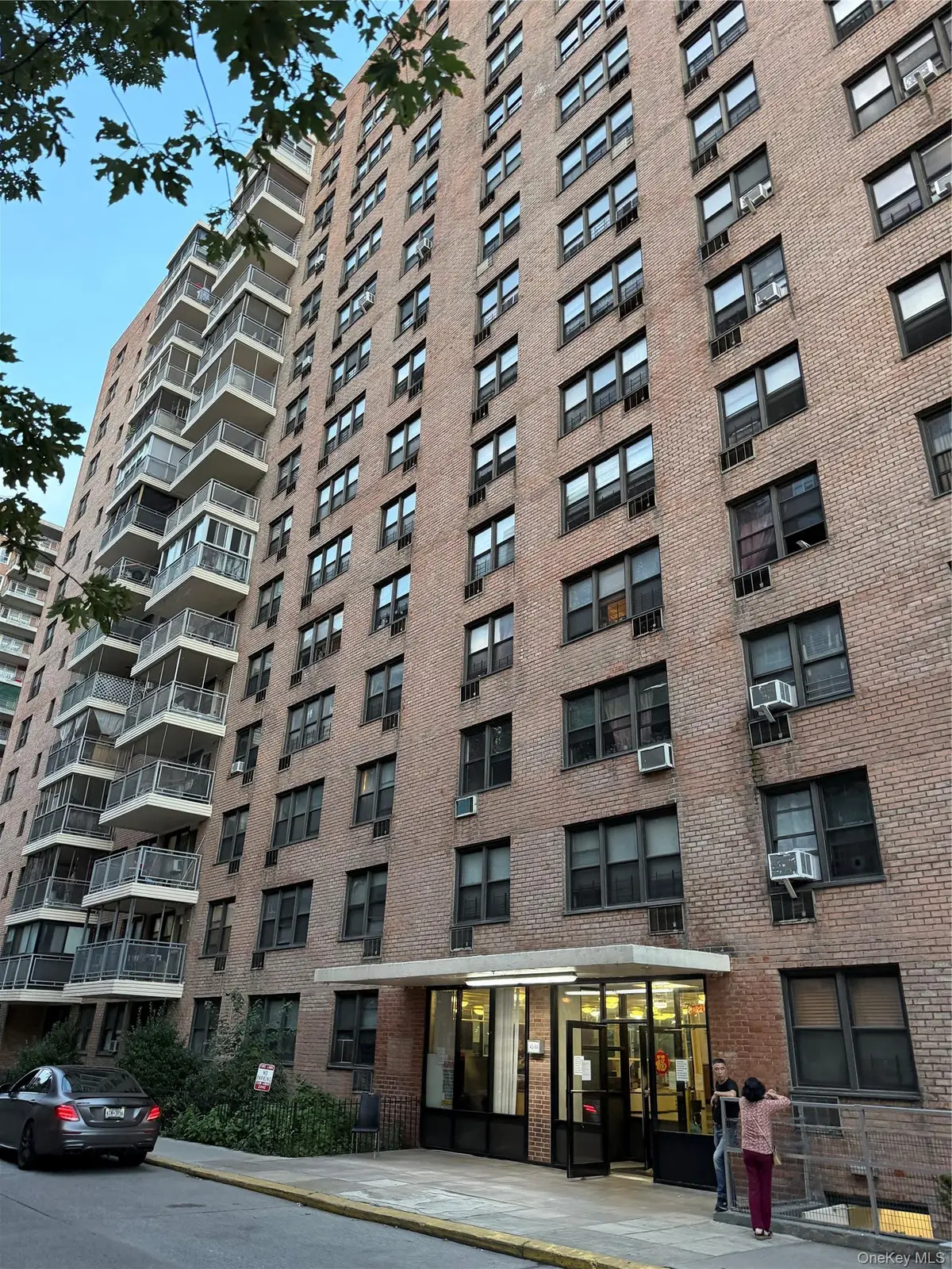 42-55 Colden Street #6S, Flushing, NY 11355 - #1