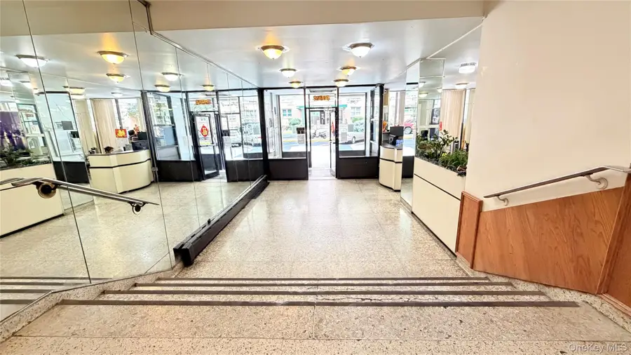 42-55 Colden Street #6S, Flushing, NY 11355 - #3