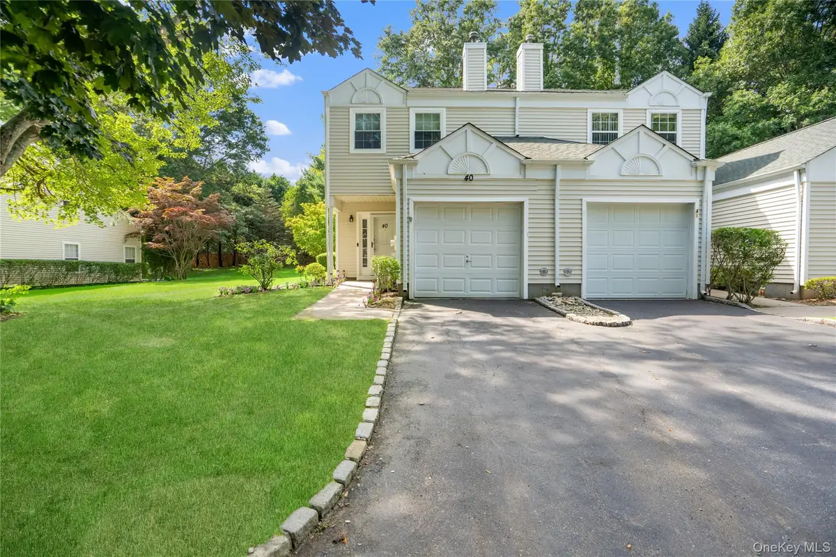 40 Quail Court, Manorville, NY 11949 - #1