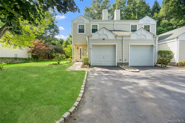 40 Quail Court, Manorville, NY 11949