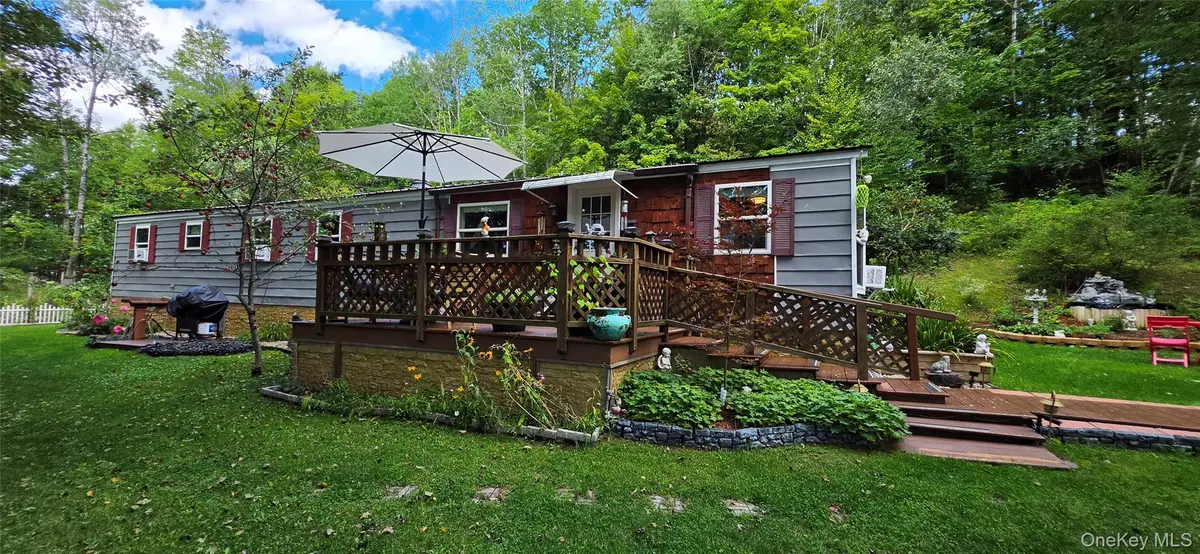 42 Gabriel Road, Cochecton, NY 12726 - #1