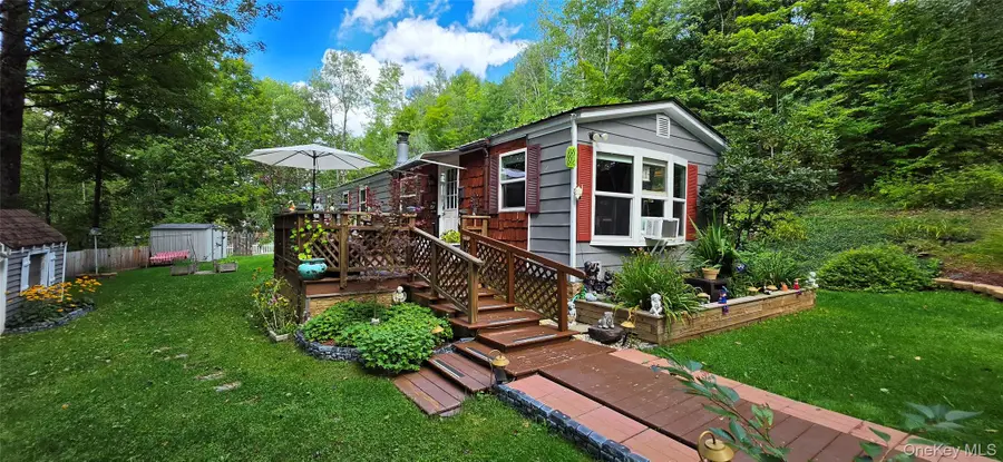 42 Gabriel Road, Cochecton, NY 12726 - #2