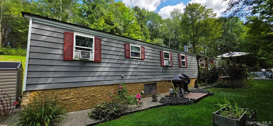 42 Gabriel Road, Cochecton, NY 12726 - #3