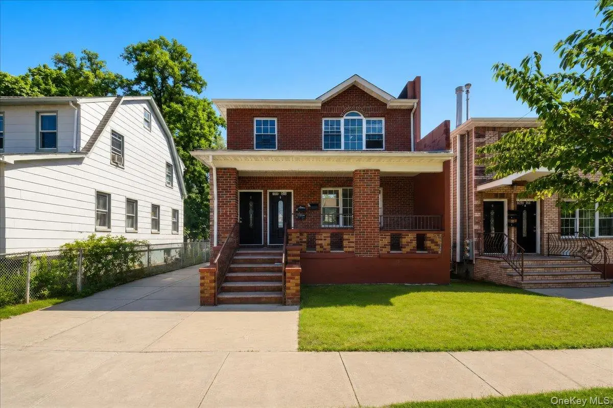 18922 117th Road, Saint Albans, NY 11412 - #1