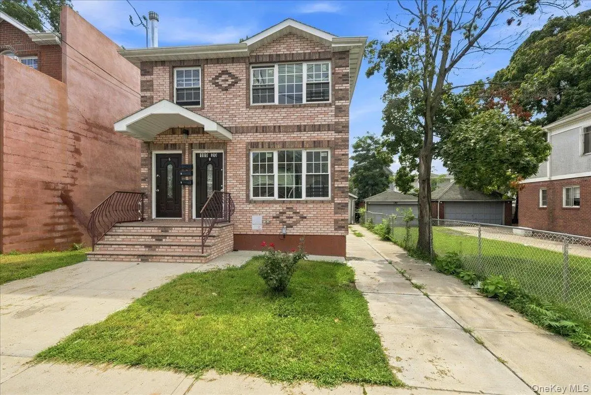 18920 117th Road, Saint Albans, NY 11412 - #1