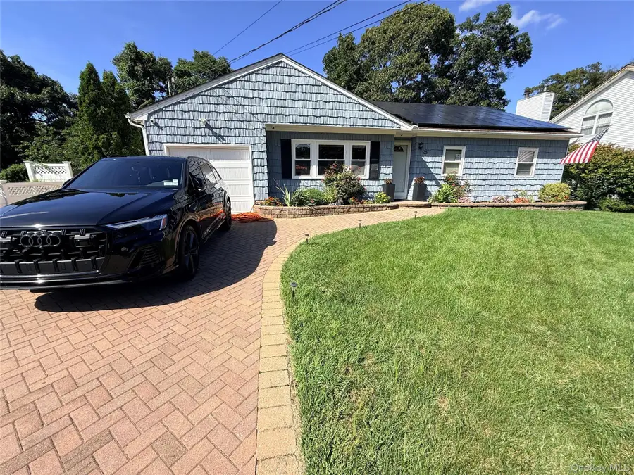 35 Ranch Drive, Shirley, NY 11967 - #2