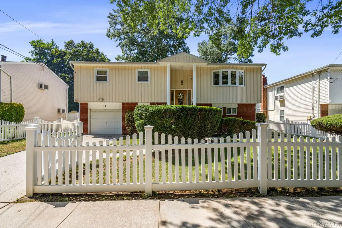 18 Brooklyn Avenue, Roosevelt, NY 11575 - #1