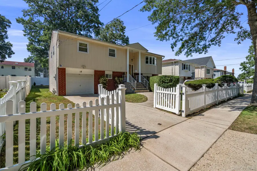 18 Brooklyn Avenue, Roosevelt, NY 11575 - #2