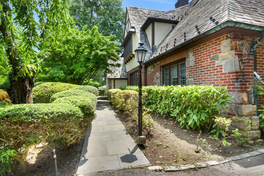 46 Fenimore Road, Scarsdale, NY 10583 - #3