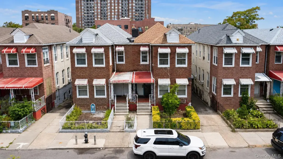 2541 Holland Avenue, Bronx, NY 10467 - #1