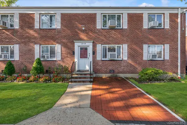 229-04 Hillside Avenue #1st Floor, Queens Village, NY 11427
