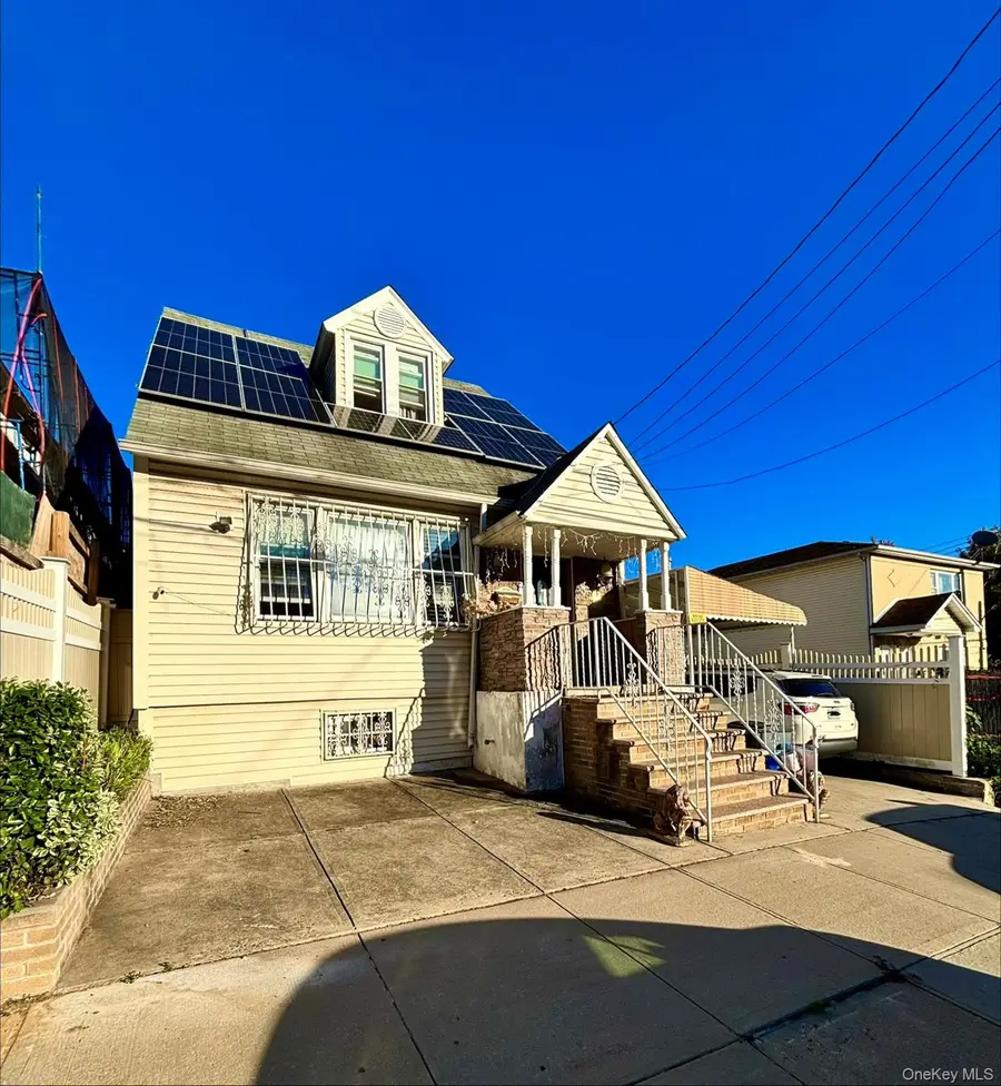 3614 Paulding Avenue, Bronx, NY 10469 - #3