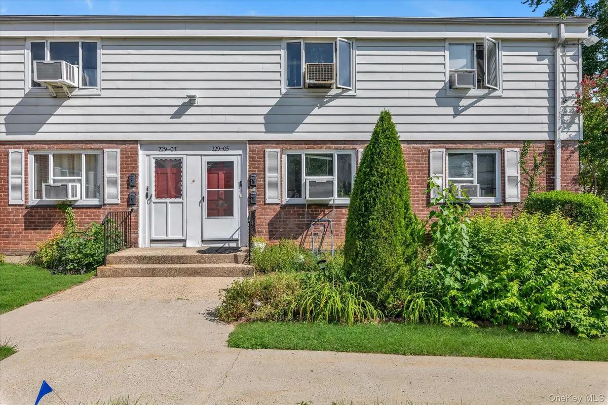 229-05 87th Avenue #46-5, Queens Village, NY 11427 - #1
