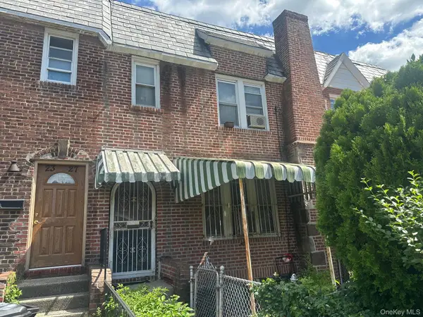 23-29 95th Street, East Elmhurst, NY 11369