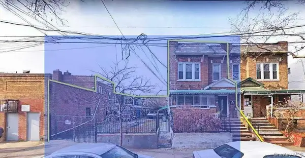2576 99th Street, East Elmhurst, NY 11369