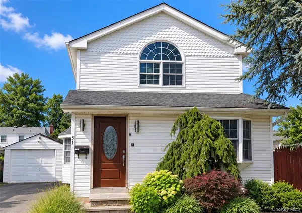 51 Lafayette Avenue, Westbury, NY 11590