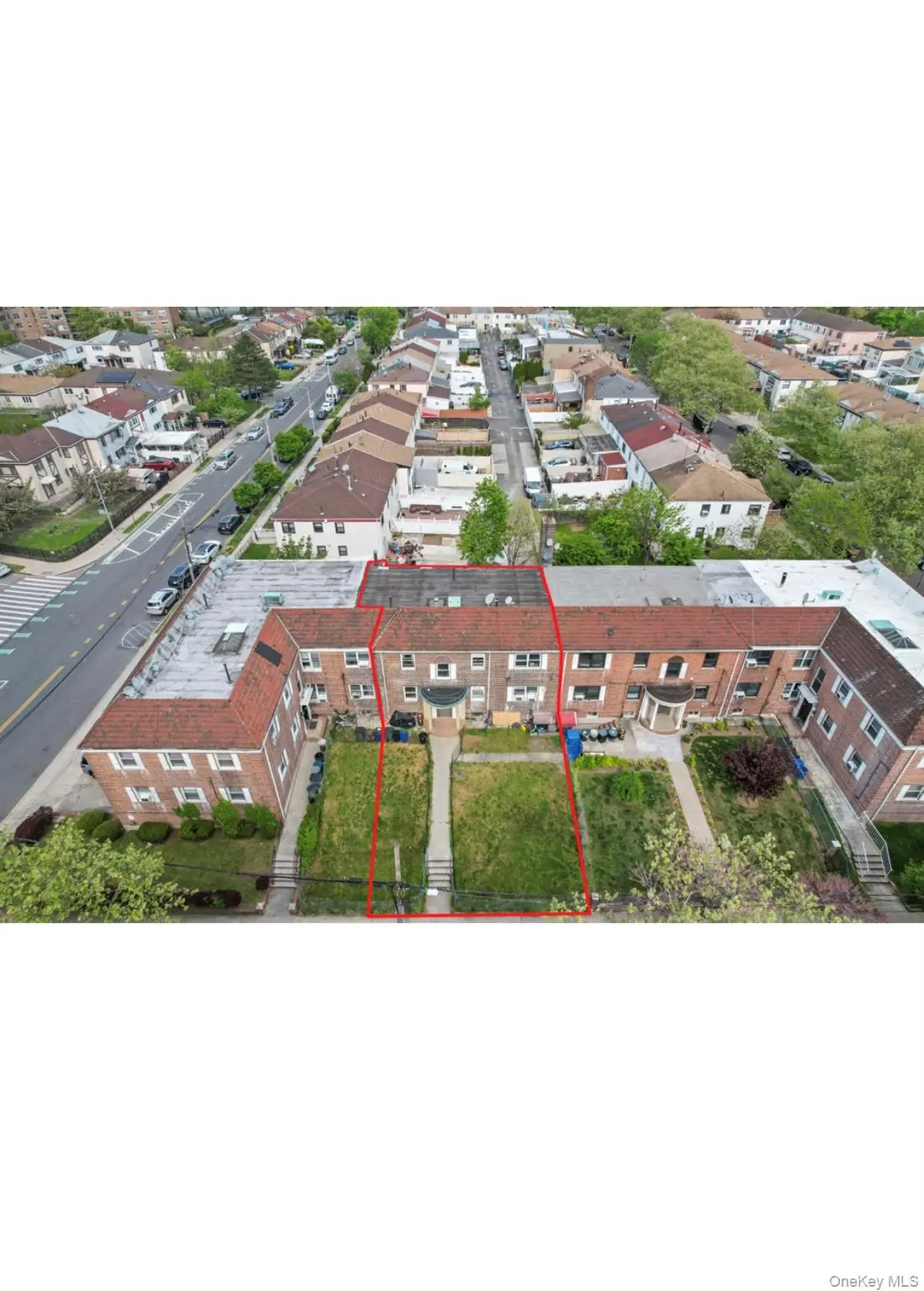 6337 110th Street, Forest Hills, NY 11375 - #1