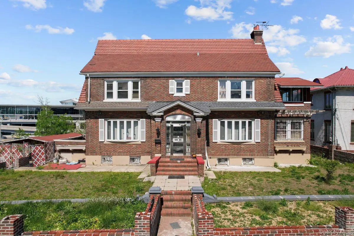 10505 Ditmars Boulevard, East Elmhurst, NY 11369 - #1