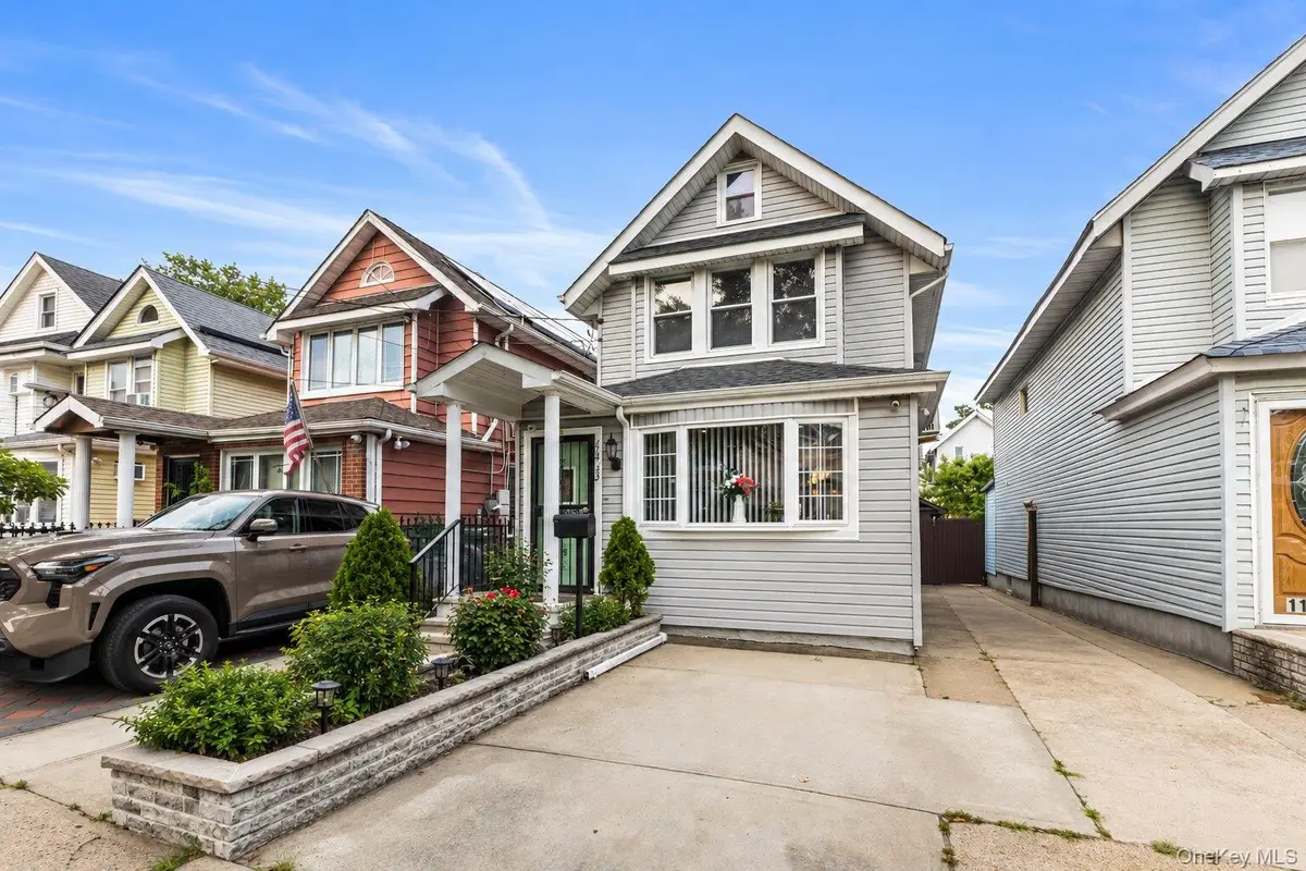 114-33 121st Street, South Ozone Park, NY 11420 - #1