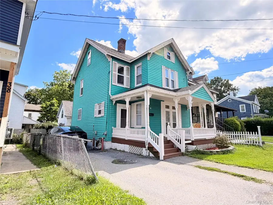 40 Academy Avenue, Middletown, NY 10940 - #2