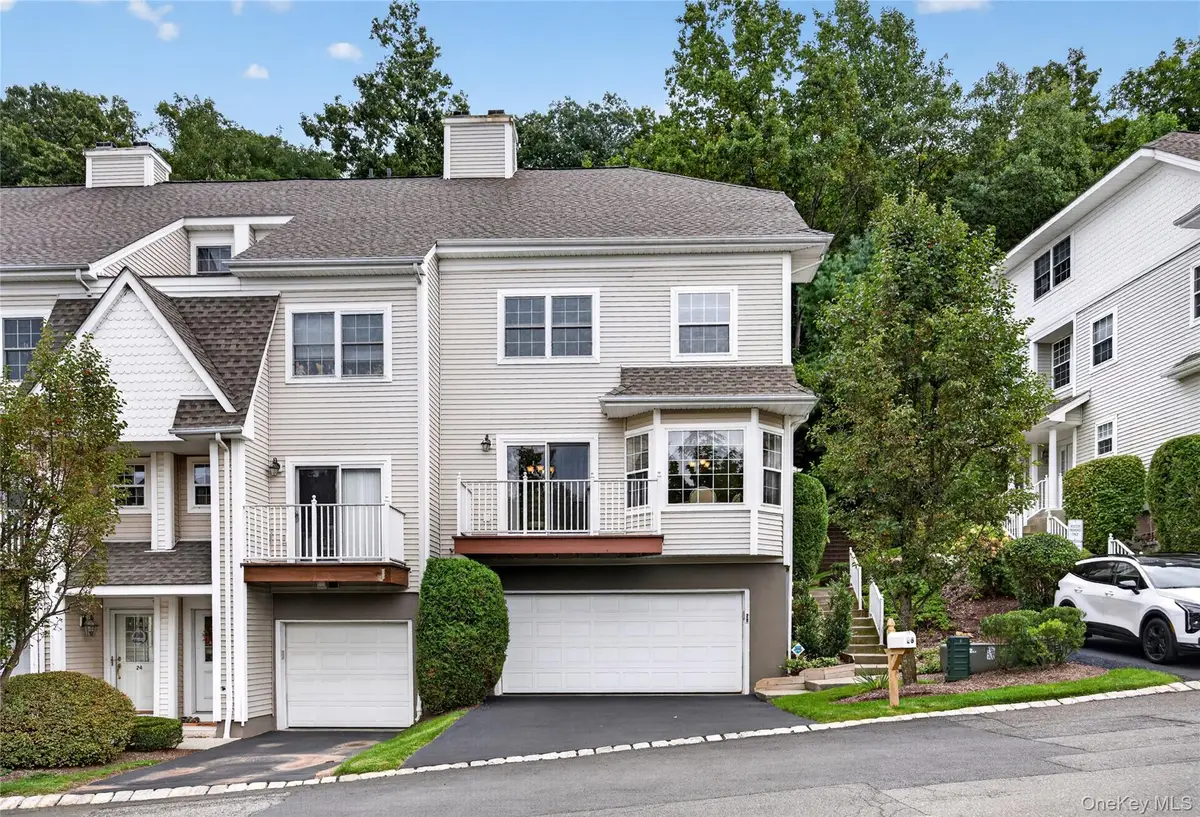 28 Crystal Hill Drive, Pomona, NY 10970 - #1