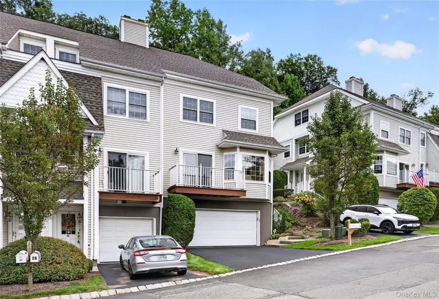 28 Crystal Hill Drive, Pomona, NY 10970 - #2