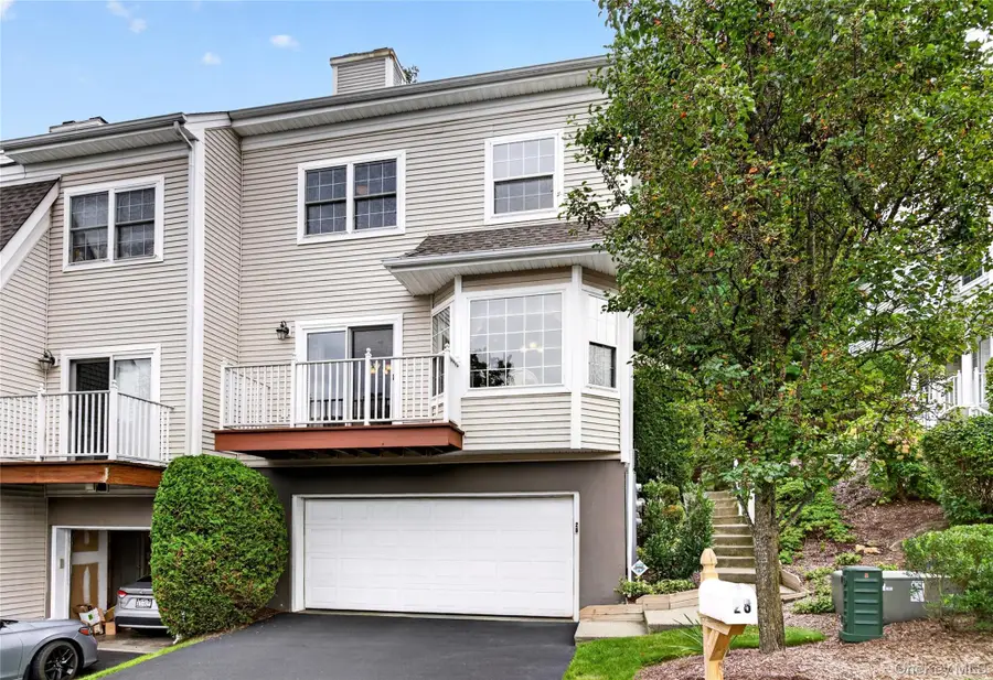 28 Crystal Hill Drive, Pomona, NY 10970 - #3